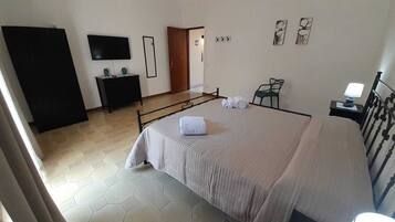 2 chambres, Wi-Fi, draps fournis