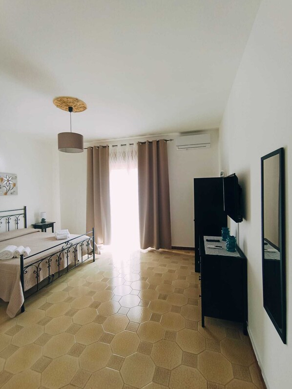 2 Schlafzimmer, WLAN, Bettwäsche