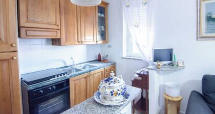 A few minutes walk from RSA Hospice NON-SMOKING apartment