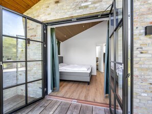 4 bedrooms, Internet