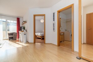 1 chambre, Wi-Fi gratuit