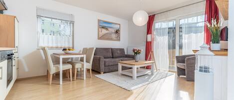 Televisión, libros y estéreo