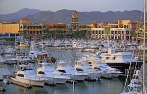 Port de plaisance