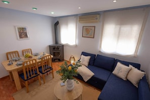 Smart TV - Comeback Unforgettable (Salobreña)