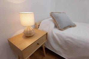 3 bedrooms, desk, iron/ironing board, free WiFi - Comeback Unforgettable (Salobreña)