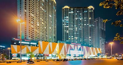 HN ETH Vinhomes D'capitale Resident