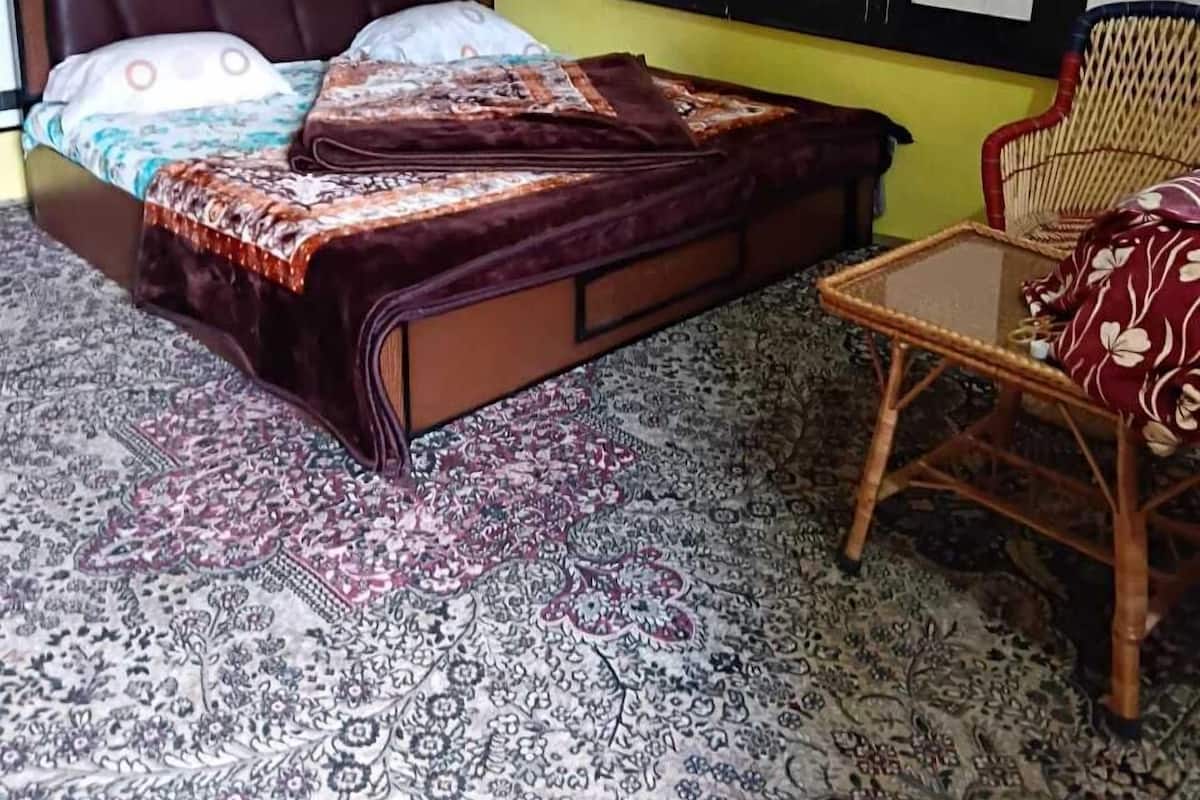 Deluxe Double or Twin Room | Free WiFi