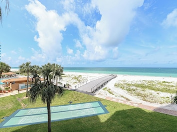 Image of Regatta Beach Club N209 - 2nd Floor Beachfront