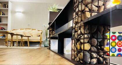 Vista Alegre Hubu Loft