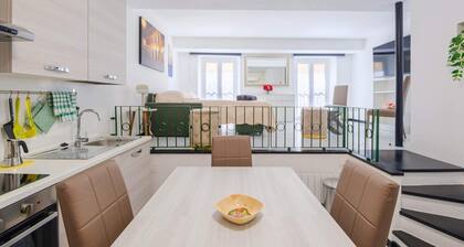 CASA BEDA In the Borgo