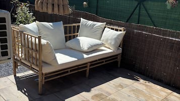 Terras