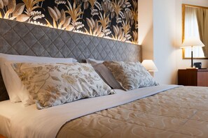 1 habitación, internet, ropa de cama y acceso para silla de ruedas 