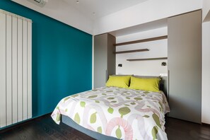 1 bedroom - Santa Chiara in the city centre (Napoli)