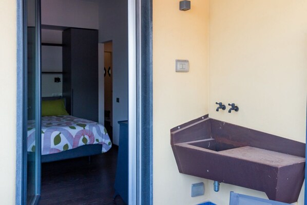 1 slaapkamer