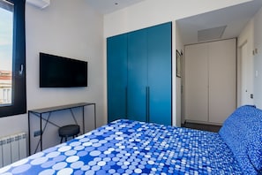 1 habitación