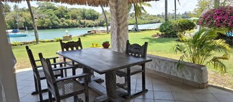 Villa Dolphin