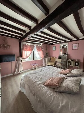 Free WiFi - Chic & Charme Cottage (Suzay)