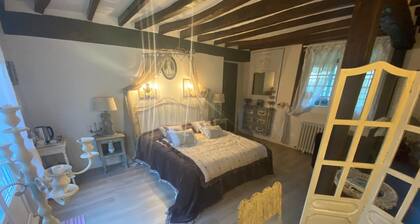 Chic & Charme Cottage
