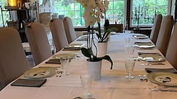 Restaurantes