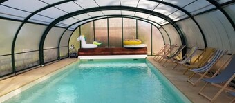 Chic & Charme Cottage