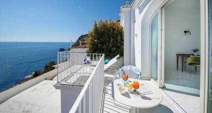 Infinity Suites Praiano
