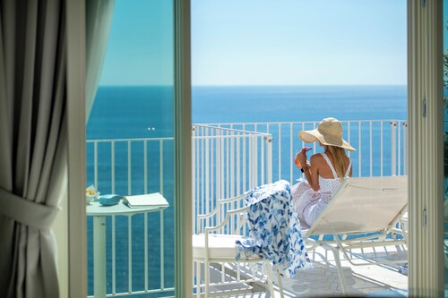Infinity Suites Praiano