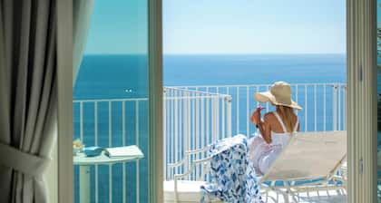 Infinity Suites Praiano