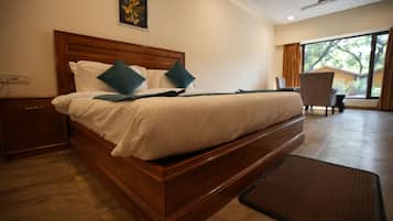 Superior Room | Free WiFi