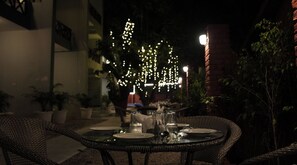 Front of property - Wild Vista Corbett Resort (Ramnagar)