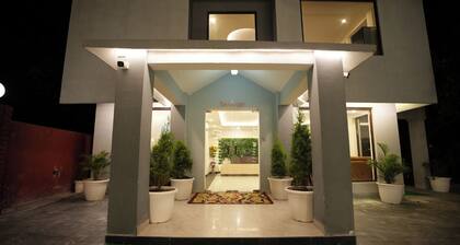 Wild Vista Corbett Resort