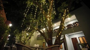 Front of property - Wild Vista Corbett Resort (Ramnagar)