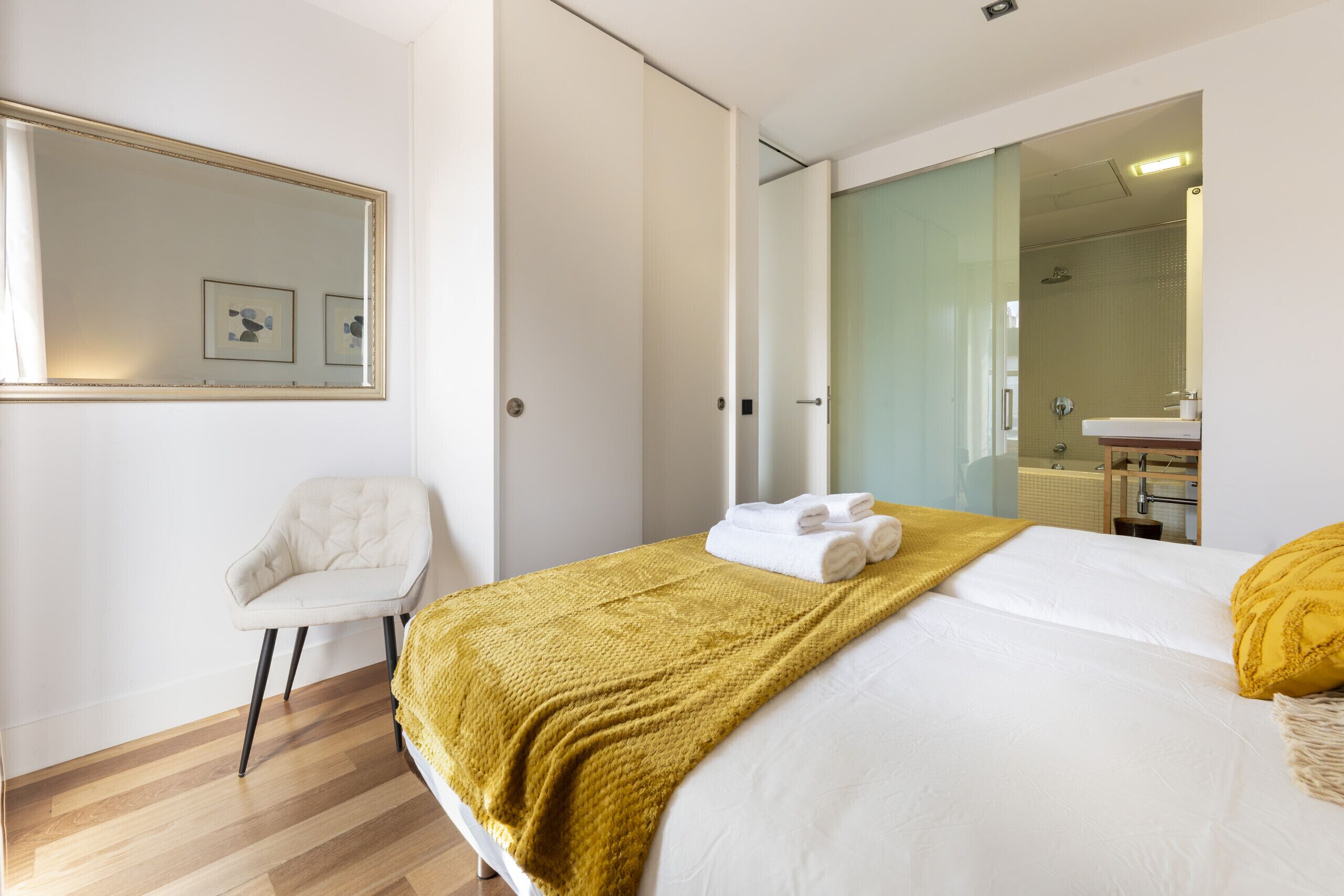 3 Schlafzimmer, Bügeleisen/Bügelbrett, kostenloses WLAN