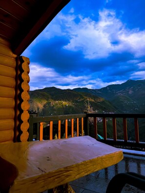 Exterior - Masal Bungalov (Camlihemsin)