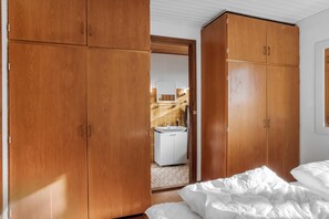 2 chambres, Wi-Fi gratuit