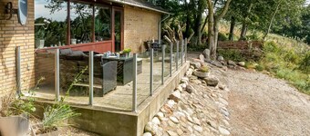 Cozy holiday home near Lild Strand.