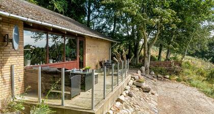 Cozy holiday home near Lild Strand.