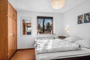 2 Schlafzimmer, kostenloses WLAN