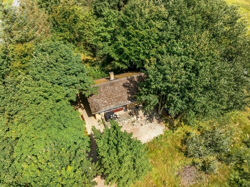 Cozy holiday home near Lild Strand.