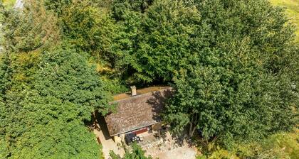 Cozy holiday home near Lild Strand.