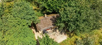 Cozy holiday home near Lild Strand.