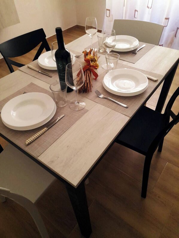 Restauration