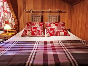 3 habitaciones y wifi gratis