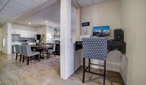 Restaurantes