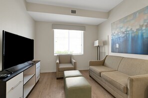 Fernseher, Arbeitsbereiche