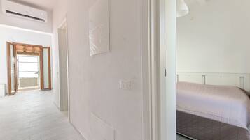 2 chambres, lit parapluie, Wi-Fi gratuit