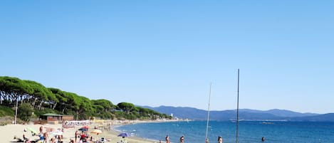 Spiaggia