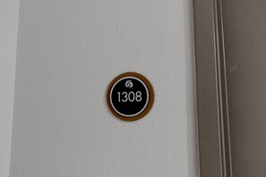 Détail de l’intérieur