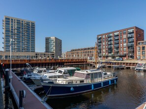 Port de plaisance