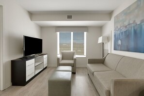 Fernseher, Arbeitsbereiche