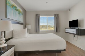 2 chambres, bureau, fer et planche à repasser, Wi-Fi gratuit